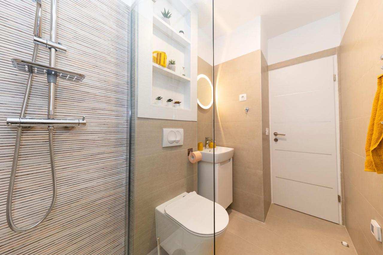 Apartment Borik Задар Экстерьер фото